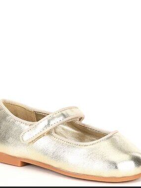 COPPER KEY DARRLING MARY JANE FLATS (13)